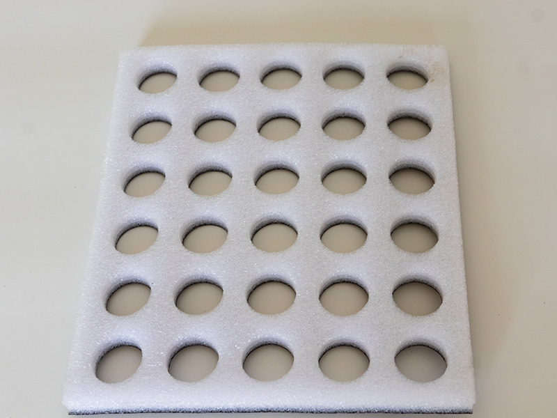 珍珠棉異型材被廣泛認(rèn)可的原因有哪些